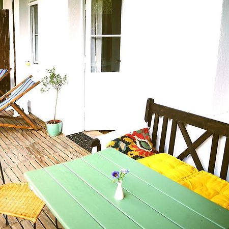 Das Schonbrunn Apartment! فيينا المظهر الخارجي الصورة