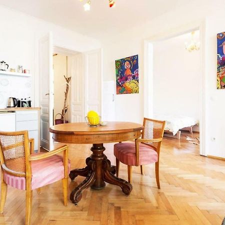 Das Schonbrunn Apartment! فيينا المظهر الخارجي الصورة