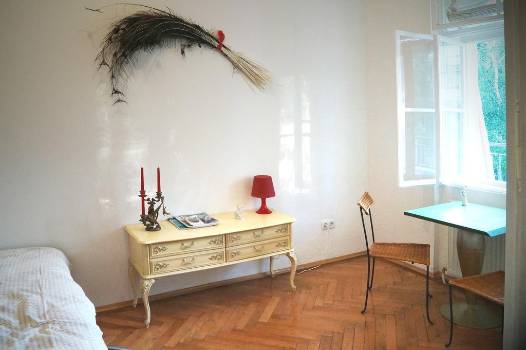 Das Schonbrunn Apartment! فيينا المظهر الخارجي الصورة