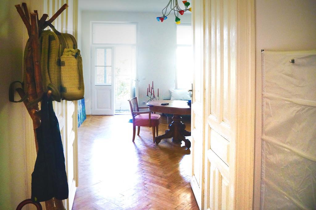 Das Schonbrunn Apartment! فيينا المظهر الخارجي الصورة